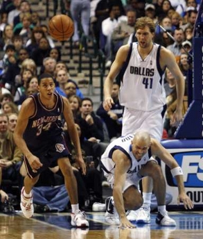 脚法和敏锐 脚法和敏锐