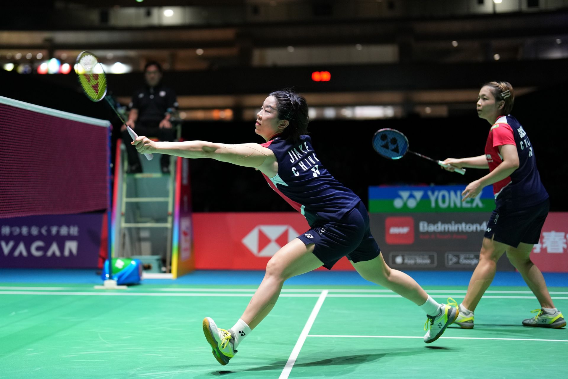 分上的较量 分上的较量