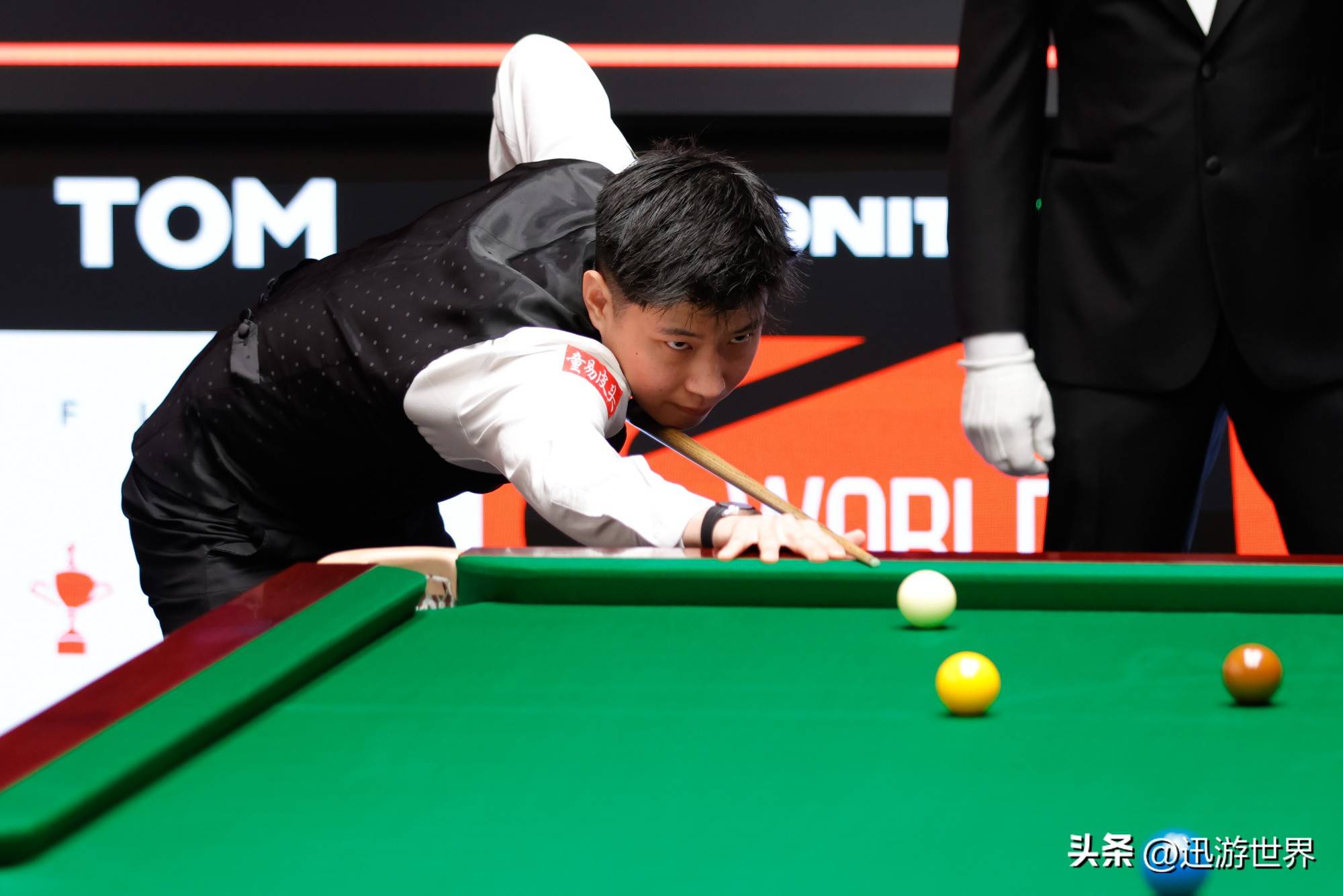 释放了一个 释放了一个